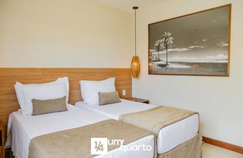 Praia do Baixio House | Ponta de Inhambupe Residences