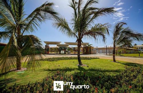 Praia do Baixio House | Ponta de Inhambupe Residences