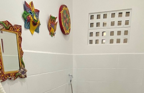 Barra Grande House | PONTA DE MANGUE BEACH HOUSE, MARAGOGI - AL