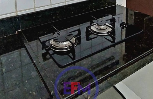 Ponta Negra Apartment | Ponta Negra Beach EFM - 323