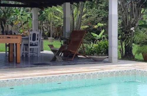 Marica House | Ponta Negra Hospedagem