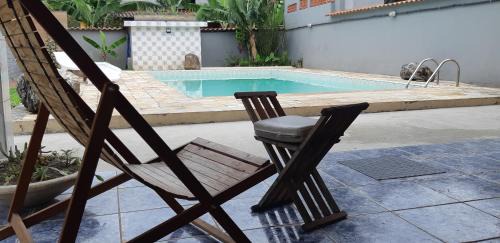 Marica House | Ponta Negra Hospedagem