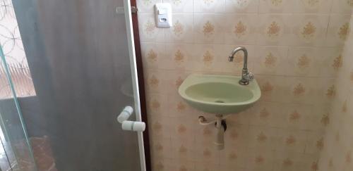 Marica House | Ponta Negra Hospedagem