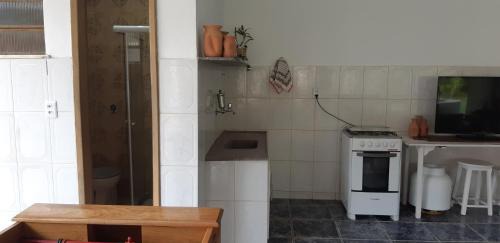 Marica House | Ponta Negra Hospedagem