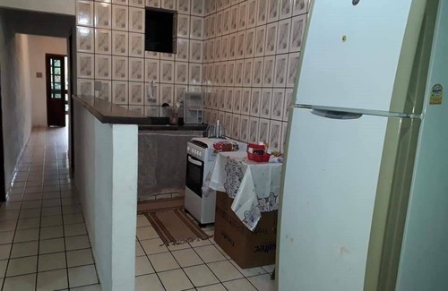 Historic Center House | PONTAL BEACH HOUSE