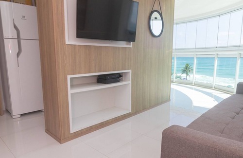 Recreio dos Bandeirantes Apartment | Pontal Beach Ocean View