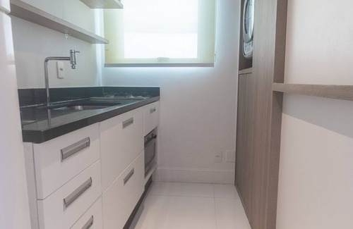 Recreio dos Bandeirantes Apartment | Pontal Beach Ocean View