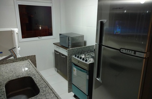Recreio dos Bandeirantes Apartment | PONTAL BEACH RESERVE (FULL SEA VIEW)