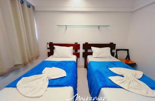 Cabo Branco Apartment | Pontal Cabo Branco