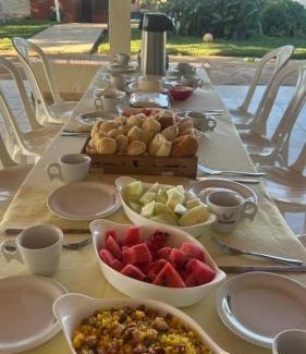 Planaltina Other | Pontal da Lagoa