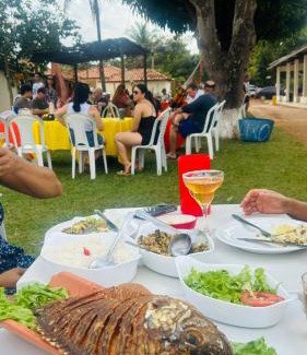 Planaltina Other | Pontal da Lagoa