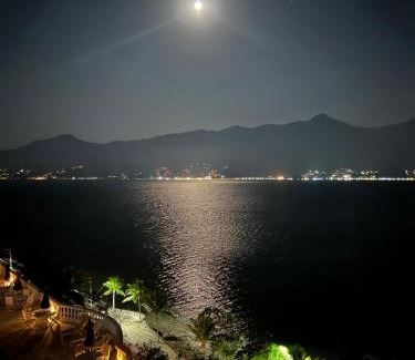 Pontal da Cruz Apartment | Pontal das Marinas Frente Ilhabela