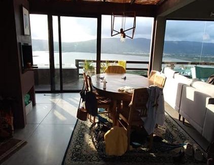 Garopaba House | Pontal do galo