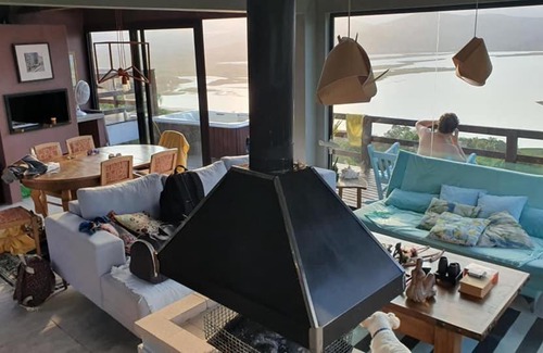 Garopaba House | Pontal do galo