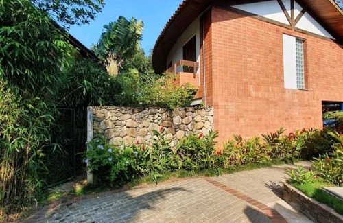 Barra do Sahy House | Pontal do Sahy Condominium