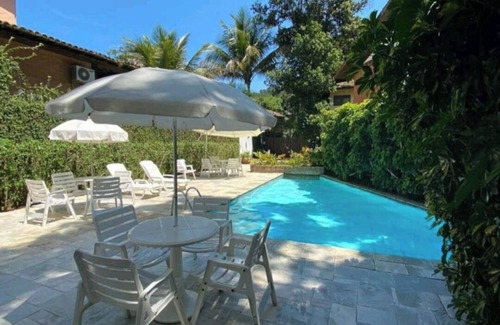 Barra do Sahy House | Pontal do Sahy Condominium