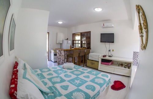 Pontal do Coruripe Ski Chalet | Pontal dos Sonhos- Chalé Hidro Praia Farol w / Air
