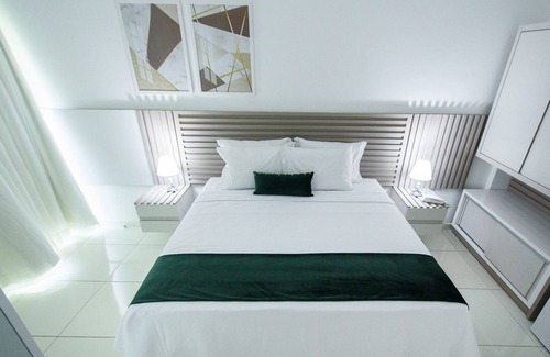 Propria Hotel | Pontal Hotel