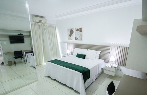 Propria Hotel | Pontal Hotel