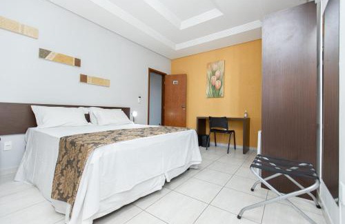 Curvelo Hotel | Pontal Plaza Hotel