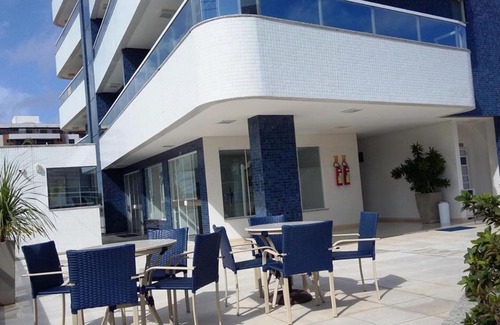 Pontal Apartment | Pontal Privilegie