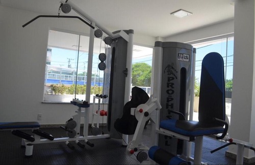 Pontal Apartment | Pontal Privilegie