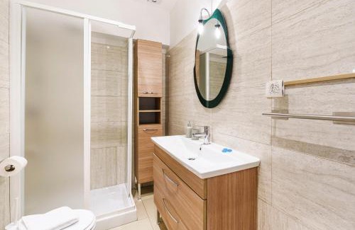 San Jacopino Apartment | Ponte All'Asse Apartment