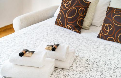 San Jacopino Apartment | Ponte All'Asse Apartment