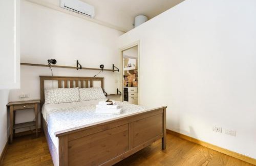 San Jacopino Apartment | Ponte All'Asse Apartment