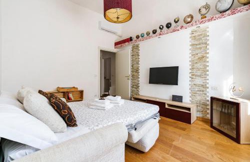 San Jacopino Apartment | Ponte All'Asse Apartment