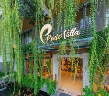 Son Tra Hotel | Ponte Boutique Da Nang