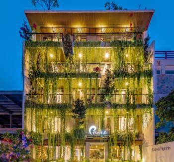 Son Tra Hotel | Ponte Boutique Da Nang