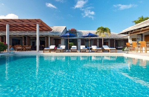 Ocean Point Villa | Ponte del Sogno - 4 Bedrooms