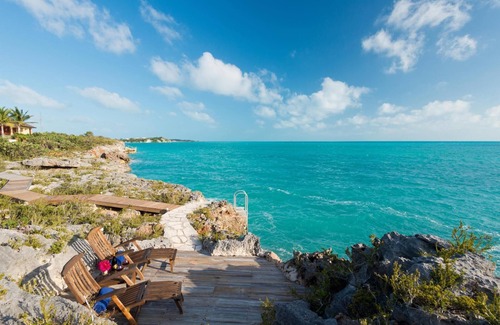 Ocean Point Villa | Ponte del Sogno - 4 Bedrooms