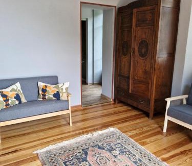 San Paolo Cervo Bed & Breakfast | Ponte Fontana