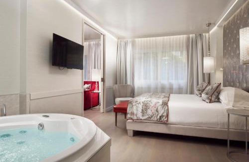 Oltrarno Hotel | Ponte Vecchio Suites & Spa