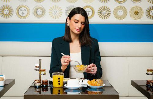 Oltrarno Hotel | Ponte Vecchio Suites & Spa