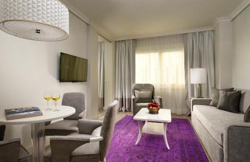 Oltrarno Hotel | Ponte Vecchio Suites & Spa