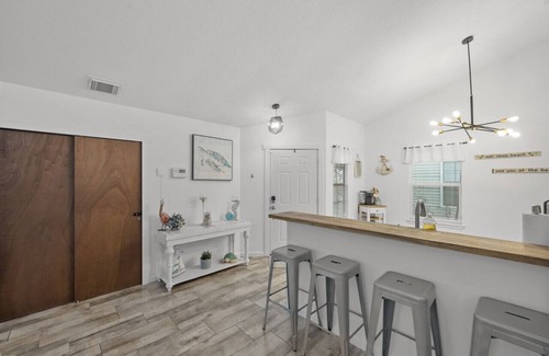 Palm Valley House | Ponte Vedra Beach Escape NEAR SAWGRASS
