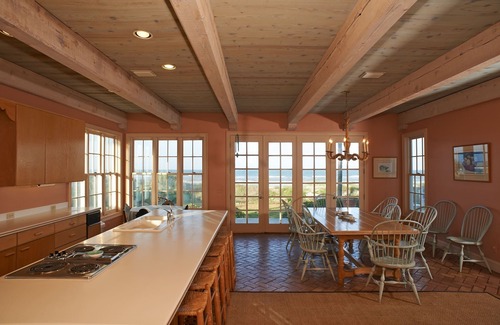 Ponte Vedra Beach House | Ponte Vedra Beach, Luxurious Oceanfront Home Close to TPC Course & Mayo Clinic
