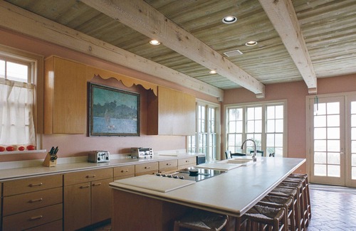 Ponte Vedra Beach House | Ponte Vedra Beach, Luxurious Oceanfront Home Close to TPC Course & Mayo Clinic
