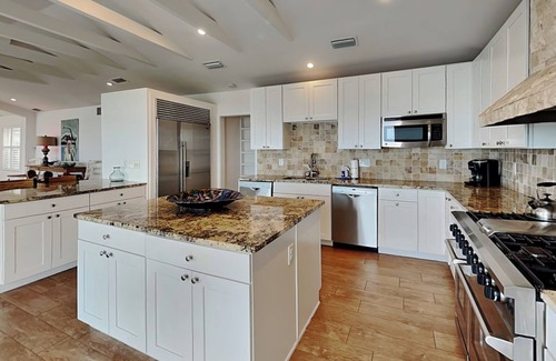 Ponte Vedra Beach Cottage | Ponte Vedra Blvd 1137