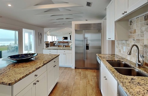 Ponte Vedra Beach Cottage | Ponte Vedra Blvd 1137