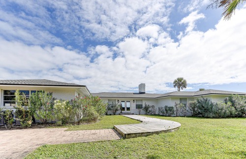 Ponte Vedra Beach Cottage | Ponte Vedra Blvd 1137