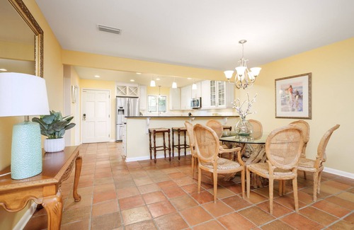 Sawgrass Condo | Ponte Vedra Fishermans Cove 52