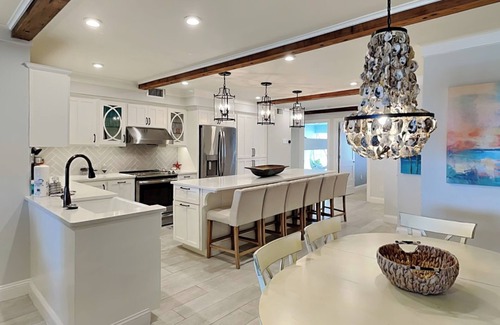 Sawgrass Condo | Ponte Vedra Ocean Manor 106-d