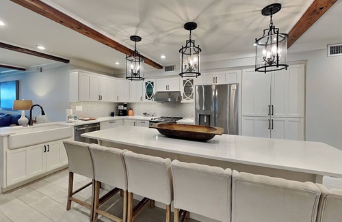 Sawgrass Condo | Ponte Vedra Ocean Manor 106-d