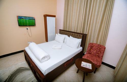 Mwanza Hotel | Ponte Vedra