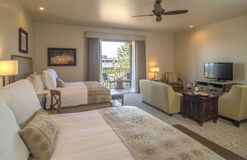 Temecula Hotel | Ponte Vineyard Inn