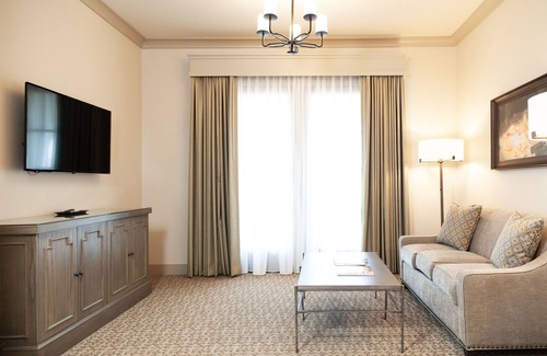 Temecula Hotel | Ponte Vineyard Inn